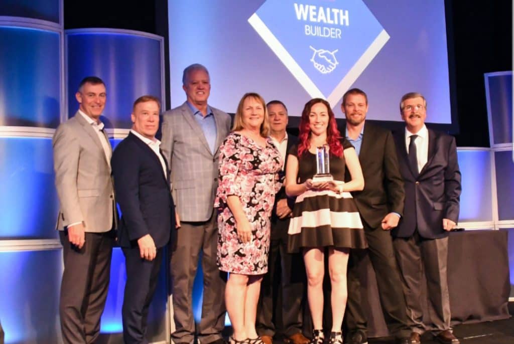Gaf Wealthbuilder 2019